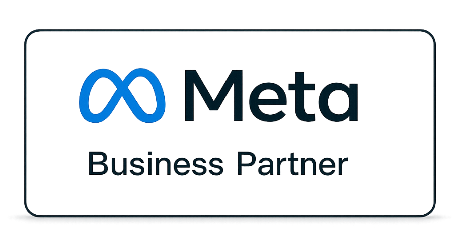 Meta Business Partner