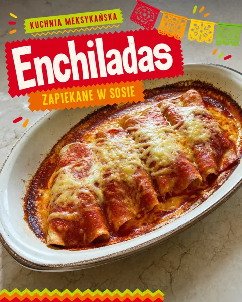 Przykład reklamy dla gastronomii wykonanej w FastTony
