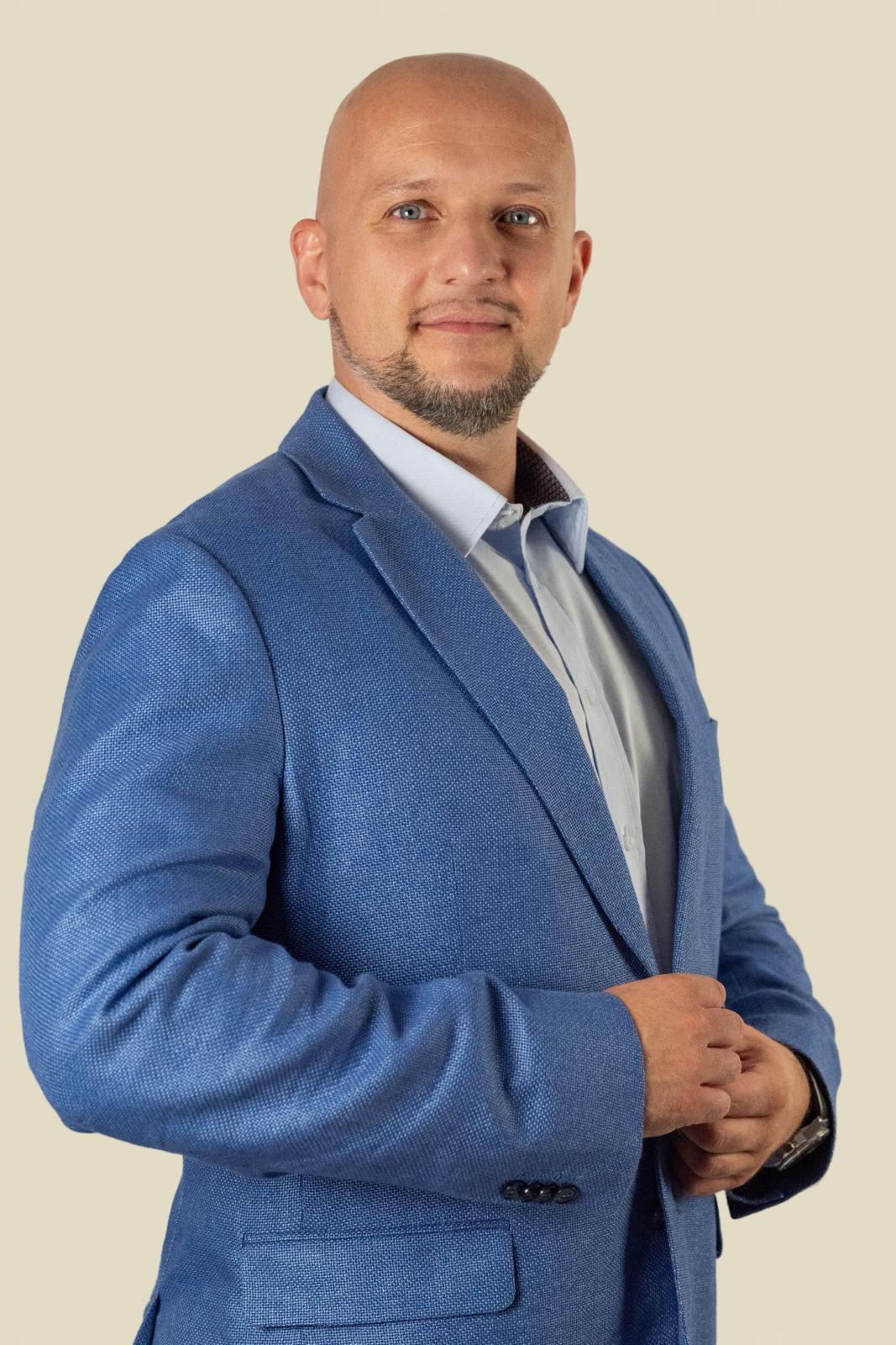 Patryk Hajduk